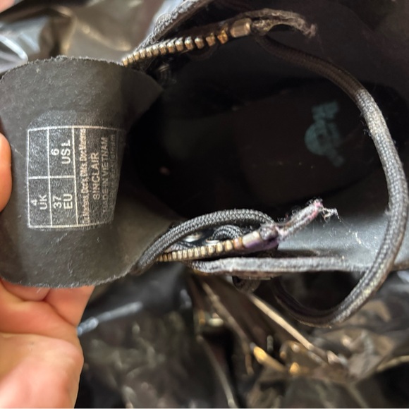 Dr martens - Picture 3 of 3